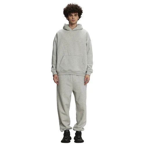 "Azura-Basic Hooded Tracksuit