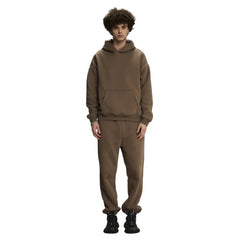 Basic Hooded Tracksuit