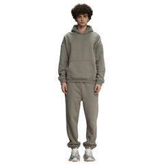 Basic Hooded Tracksuit