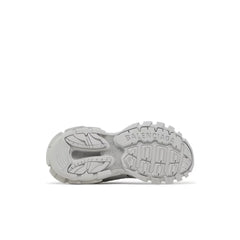 "Track-Sneaker" Grey