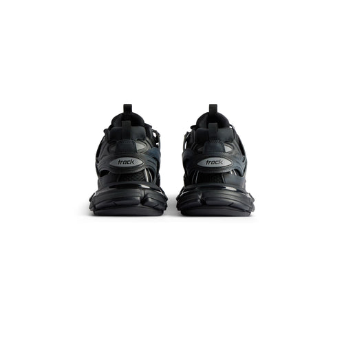 "Track" Sneaker