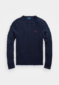 "RL-Knit"