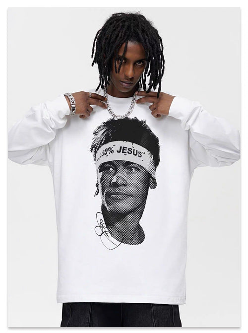Neymar Shirt/Longsleeve