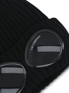 "CP" Beanie