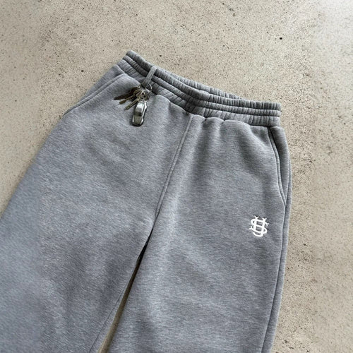 "Azura" Open Leg Jogger