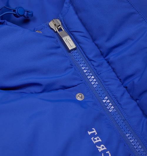 "TS" Puffer