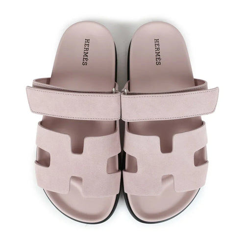 CHYPRE SANDALS LIGHT PINK