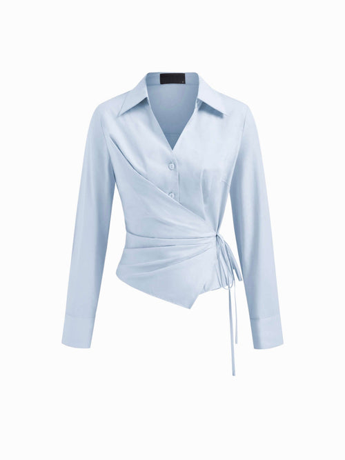 ANASTASIA BLOUSE