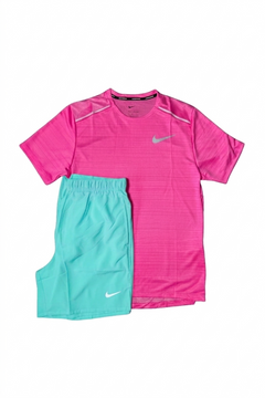 Vector Miler Short Set