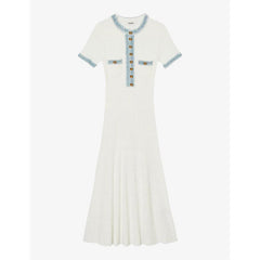 SANDRA MAXI DRESS