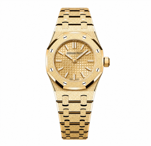 AMARS GOLD WATCH
