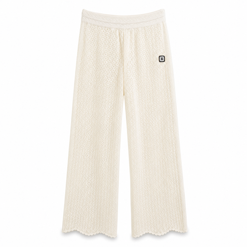 NELLY KNIT PANTS