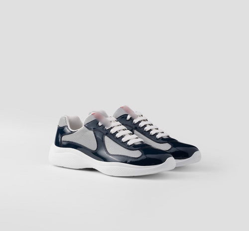 navy cupsy sneakers