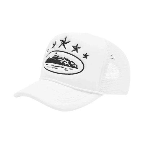 "Alcatraz-Cap"