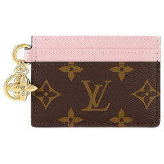 "LV Cardholder"