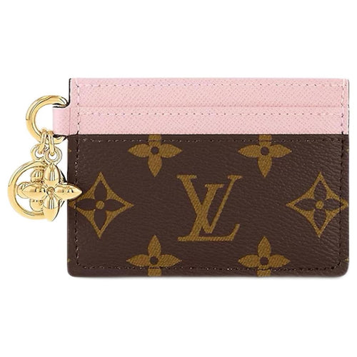 "LV Cardholder"