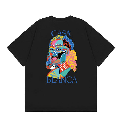 "Casa" Picaso