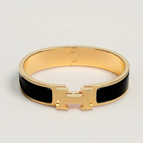 "H" Armband
