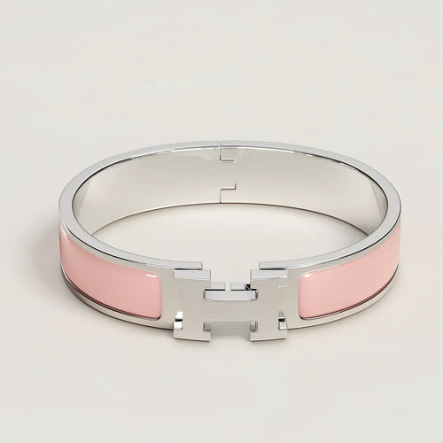 "H" Armband