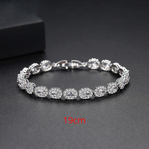 "Azura" Royal Bracelet