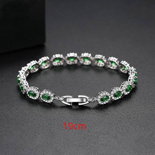 "Azura" Royal Bracelet