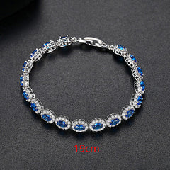 "Azura" Royal Bracelet
