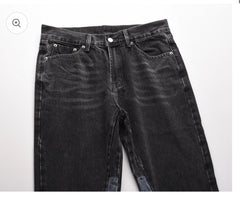 "Malo"- Flared Denim