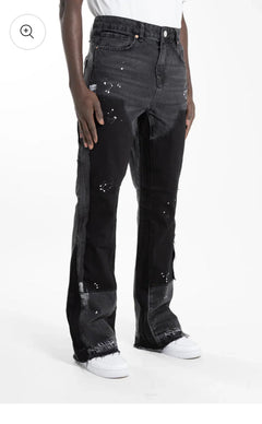 "Maestro" Flared Carpenter