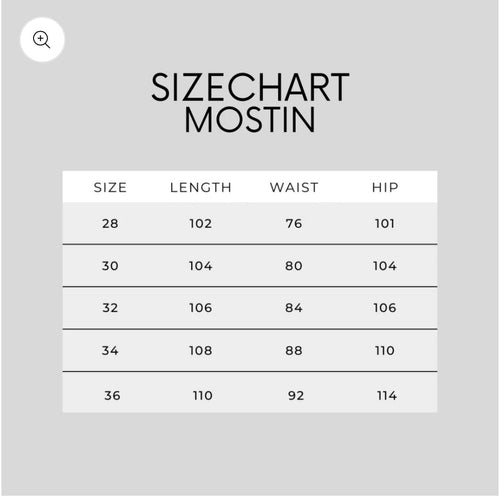 "Maestro" Flared Carpenter