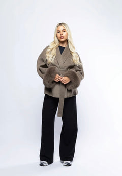 "Jumeirah" Jacket