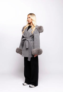 "Jumeirah" Jacket