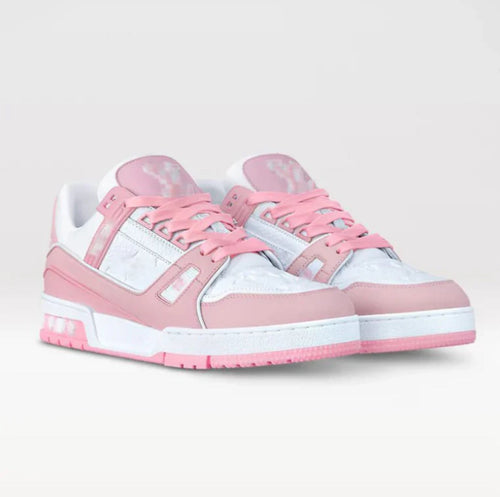 "Lou Trainer" Sneaker