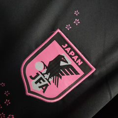 JAPAN 2023 SPECIAL BLACK ROSE TRIKOT