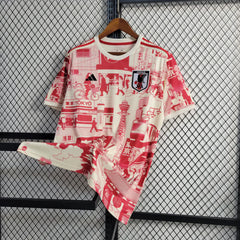 JAPAN 2023 SPEICAL TOKIO TRIKOT