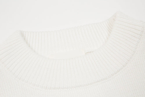 "HEART" - SWEATER (UNISEX)