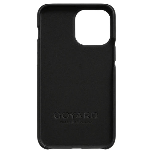 Graphic Case Blanche
