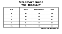 Tech Tracksuit