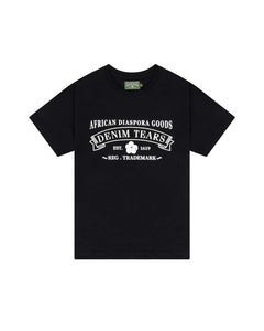 "Denim" T-Shirt