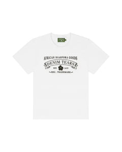 "Denim" T-Shirt