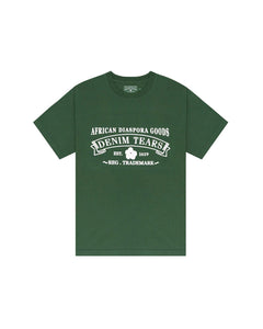 "Denim" T-Shirt