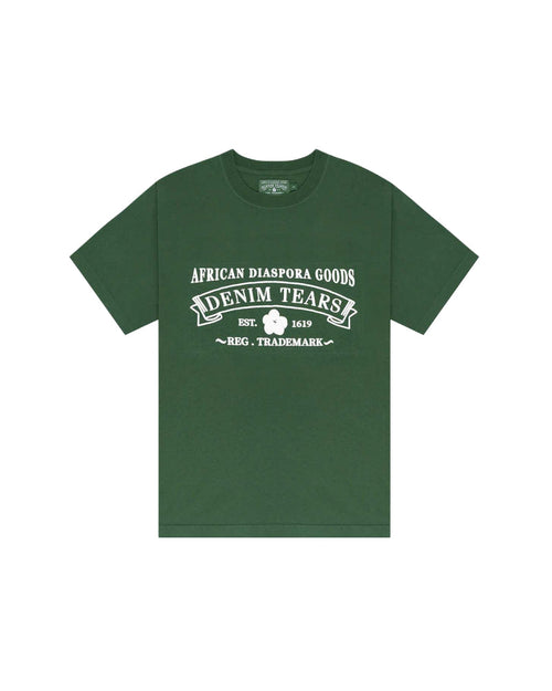 "Denim" T-Shirt