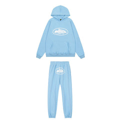 Alcatraz Black Tracksuit v1