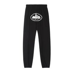 Alcatraz Black Tracksuit v1