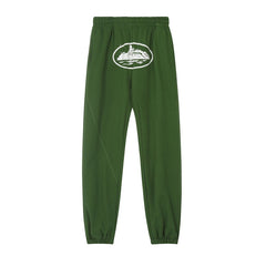 Alcatraz Black Tracksuit v1
