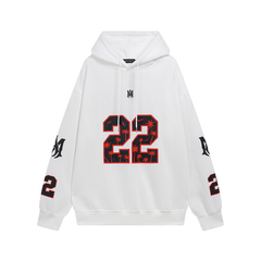 Amr '22' Sport Tracksuit 2