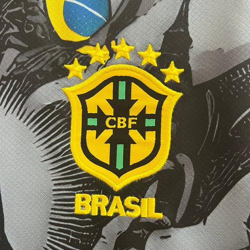 BRAZIL X JESUS 2025 TRIKOT