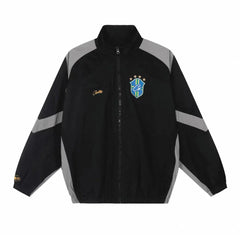 "Brazil-CRTZ" Tracksuit