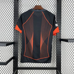 FC BARCELONA ORANGE SPECIAL EDITION
