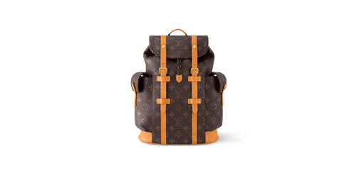 Christopher MM Rucksack