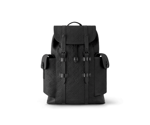 Christopher MM Rucksack